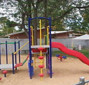 Stuart Caravan Park - Accommodation Fremantle