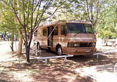 Stuart Caravan Park - Accommodation Fremantle 2