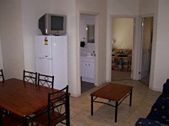 Stuart Caravan Park - Accommodation Fremantle 4