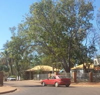 Outback Caravan Park - Accommodation Fremantle