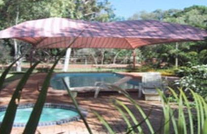 Outback Caravan Park - Accommodation Fremantle 4
