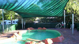 Threeways Roadhouse Tourist Park - Accommodation Fremantle 1