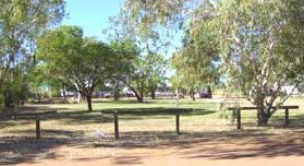 Threeways Roadhouse Tourist Park - Accommodation Fremantle 2