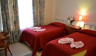 Palms Bed And Breakfast - Accommodation Fremantle 1