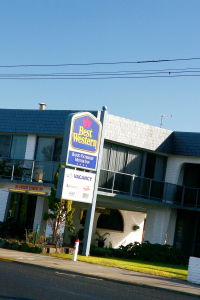 Best Western Banjo Paterson Motor Inn - Accommodation Fremantle 0