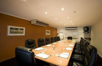 Alice Springs Resort - Accommodation Fremantle 1