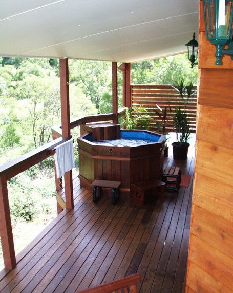 Karara ACT Accommodation Fremantle