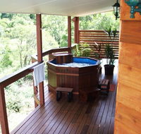 Sketches Mountain Resort - Accommodation Fremantle