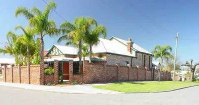 Above Bored Bed And Breakfast - Accommodation Fremantle 1