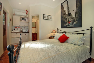 Above Bored Bed And Breakfast - Accommodation Fremantle 4
