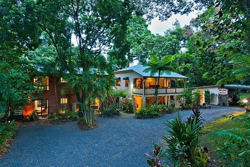  Accommodation Fremantle
