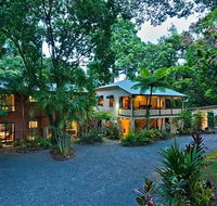 Red Mill House - Accommodation Fremantle