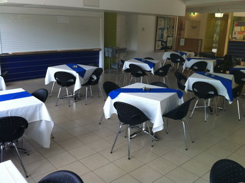 Ruth Fairfax House Accommodation - QCWA - Accommodation Fremantle 2