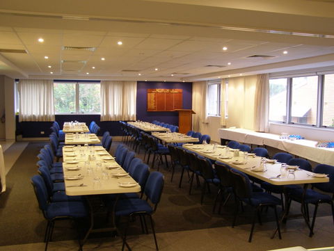 Ruth Fairfax House Accommodation - QCWA - Accommodation Fremantle 3