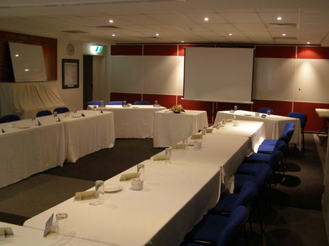 Ruth Fairfax House Accommodation - QCWA - Accommodation Fremantle 5