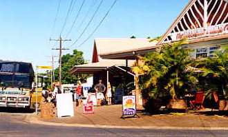 Mission Beach Rainforest Motel - Accommodation Fremantle 0