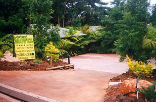 Mission Beach Rainforest Motel - Accommodation Fremantle 2