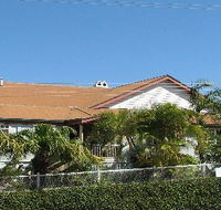 Auckland Hill B and B - Accommodation Fremantle