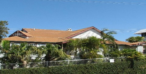 Auckland Hill B And B - Accommodation Fremantle 0