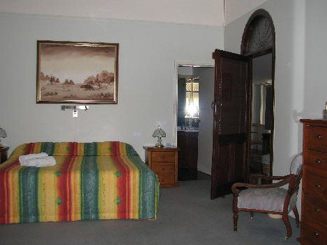 Auckland Hill B And B - Accommodation Fremantle 1