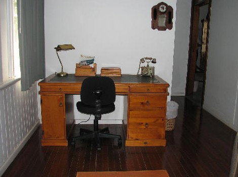 Auckland Hill B And B - Accommodation Fremantle 2