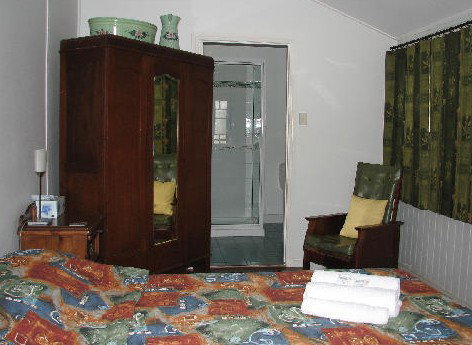 Auckland Hill B And B - Accommodation Fremantle 3