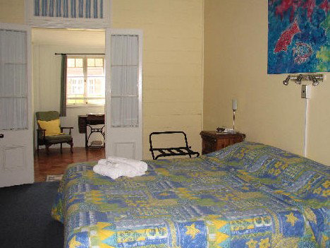 Auckland Hill B And B - Accommodation Fremantle 4