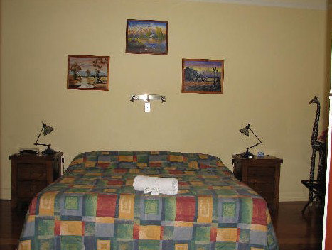 Auckland Hill B And B - Accommodation Fremantle 5