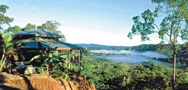 Daintree Cloud 9 - Accommodation Fremantle 1