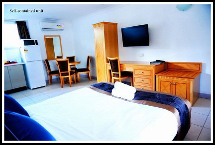 Apollo Motel - Accommodation Fremantle 2