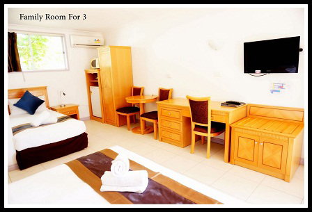 Apollo Motel - Accommodation Fremantle 7