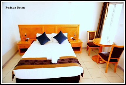 Apollo Motel - Accommodation Fremantle 8