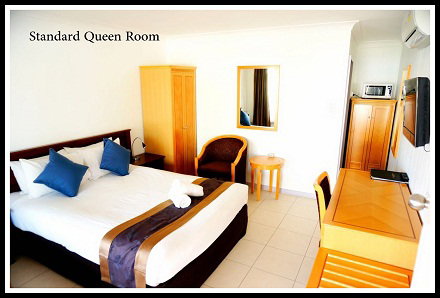 Apollo Motel - Accommodation Fremantle 12