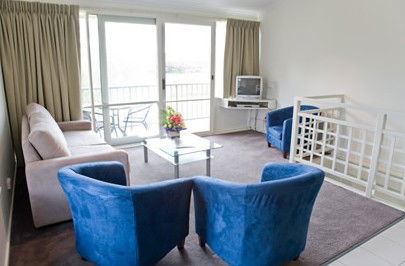 Nepean Country Club - Accommodation Fremantle 0