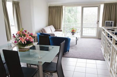 Nepean Country Club - Accommodation Fremantle 1