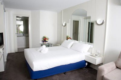 Nepean Country Club - Accommodation Fremantle 3
