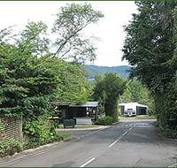 Palmwoods Caravan Park - Accommodation Fremantle