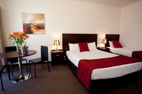 Mercure Port Of Echuca - Accommodation Fremantle 1