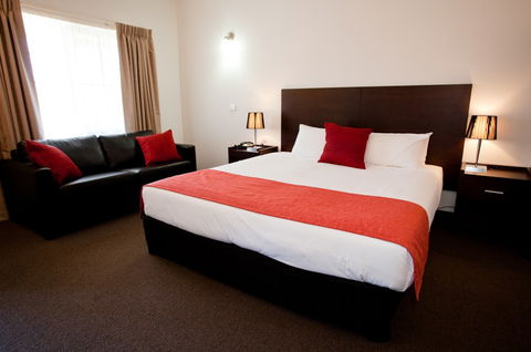 Mercure Port Of Echuca - Accommodation Fremantle 2
