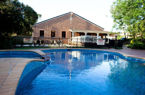 Mercure Port Of Echuca - Accommodation Fremantle 4