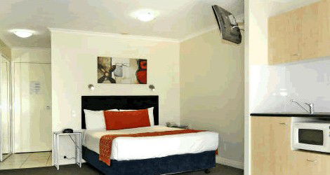 The Wellington Apartment Hotel - Accommodation Fremantle 0
