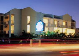 The Wellington Apartment Hotel - Accommodation Fremantle 2