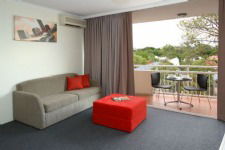The Wellington Apartment Hotel - Accommodation Fremantle 5