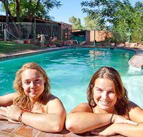 Toddy's Backpackers Resort - Accommodation Fremantle 1