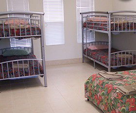 Toddy's Backpackers Resort - Accommodation Fremantle 2