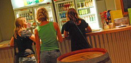 Toddy's Backpackers Resort - Accommodation Fremantle 3