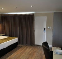 Bentley Motel - Accommodation Fremantle