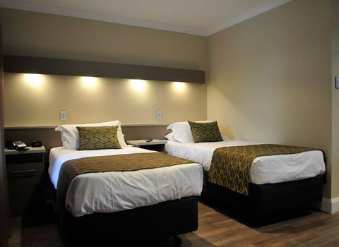Bentley Motel - Accommodation Fremantle 1