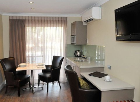 Bentley Motel - Accommodation Fremantle 2