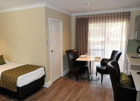 Bentley Motel - Accommodation Fremantle 3